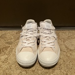 メゾンマルジェラ　スニーカー　エボリューション　40 オフホワイト