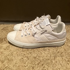 メゾンマルジェラ　スニーカー　エボリューション　40 オフホワイト
