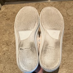 メゾンマルジェラ　スニーカー　エボリューション　40 オフホワイト