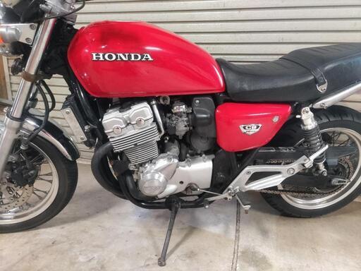 他のサイトで完売しました！CB400F NC36 398cc 絶好調！ NC36 CB400F ヨンフォア 絶好調 他のサイトで完売しました！CB400F