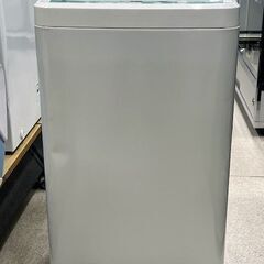 ヤマダセレクト　全自動洗濯機　7.0kg　YWM-T70G1　2...