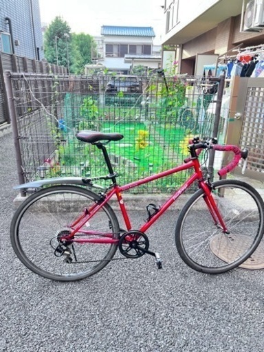 自転車