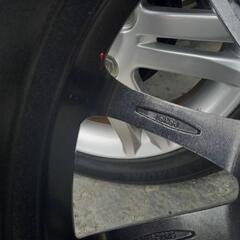 16インチ タイヤホイール4本セット 値下げしました
