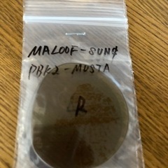 eyevan maloof sun pbk2