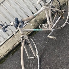 自転車お譲りします