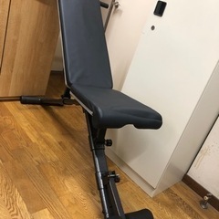 引き取り者決定 懸垂台 ベンチ ダンベル40キロ 3点セット