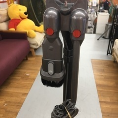 S385 ⭐ dyson V10 SV12 サイクロン式スティッククリーナー スタンド