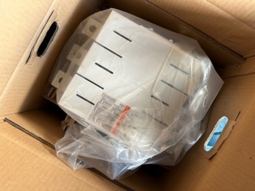 富士通電機　電磁接触器　SC-N14