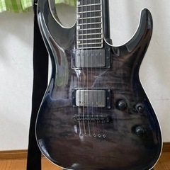 E-II HORIZON NT-II［ESP］