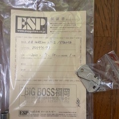 E-II HORIZON NT-II［ESP］