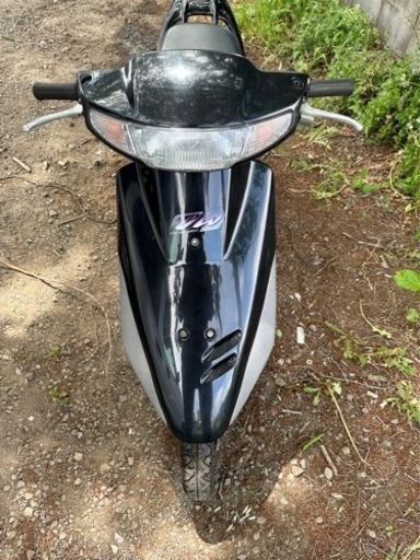 af27 スーパーDio!!チャンバー 今月中取引値引きあり (10,000円 af27 スーパーDio!!チャンバー 今月中取引値引きあり (10,000円