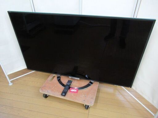 1ヶ月保証/液晶テレビ/液晶TV/大型/55型/55インチ/ソニー/SONY/KDL-55W900A/中古品/JKN5527/