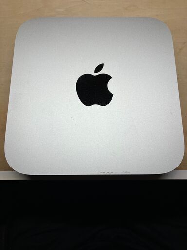 最終値下げ。Mac mini (Late 2014) Core i5 2.8Gz 8GB