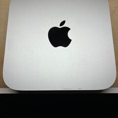 最終値下げ。Mac mini (Late 2014) Core ...