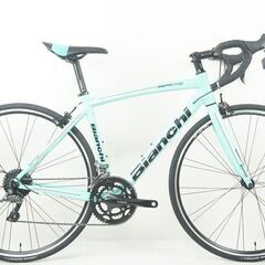 BIANCHI 「ビアンキ」 BERGAMO 2020年モデル ...