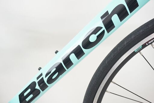 BIANCHI 「ビアンキ」 BERGAMO 2020年モデル ロードバイク 【公式通販】