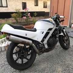 【ネット決済】vfr400r