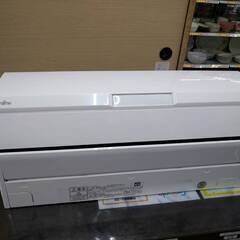 人気商品?FUJITSU 富士通ゼネラル 2020年製 AS-R40K-W ヤマダ電機 