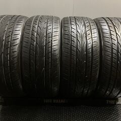 YOKOHAMA AVID ENVigor 245/35R21 ...