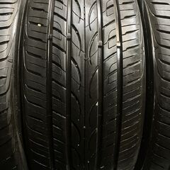 AVID ENVigor 21インチタイヤ4本セット YOKOHAMA AVID ENVigor 245/35R21 21インチ 夏タイヤ 4本 22年製 バリ