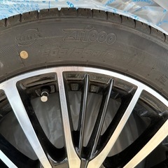 【4本セット】205/55R16 タイヤホイール4本セット