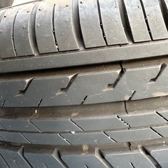 【4本セット】205/55R16 タイヤホイール4本セット