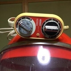 昭和レトロ　TOSIBA 東芝　スタンド型ヘアードライヤー