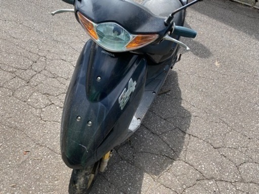 その他 HONDA z4