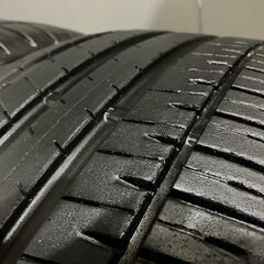 FALKEN AZENIS FK510 245/45ZR20 275/40ZR20 20インチ 夏タイヤ 4本 21 