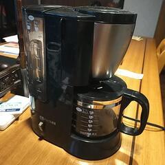 コーヒーメーカー　EC-AJ60E