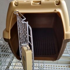 うさぎ飼育セット