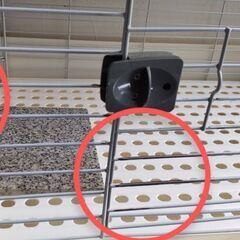 うさぎ飼育セット