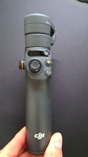 値下げ】DJI Osmo Mobile 6 スマホ用ジンバル 保証付き | no-sweat.com.co