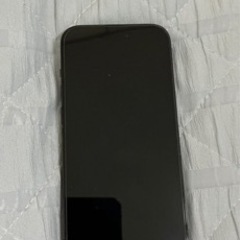iPhone14pro スペースブラック　128GB