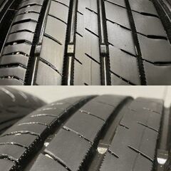 【DUNLOP LEMANS V 185/70R14】夏タイヤ【Weds RiZLEY ライツレー 14インチ 5.5J4HPCD100+42】19年製 バリ溝 ノート等　(VTH735)クレジットカード QRコード決済可能