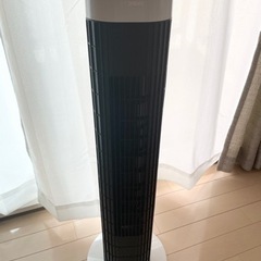 【ネット決済】アイリスオーヤマ　タワーファン　扇風機