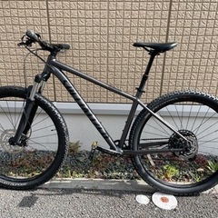 マウンテンバイク　スペシャライズド　自転車　MTB