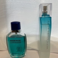 GIVENCHY アクアシャボン　香水　