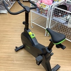 FITBOXのエアロバイクのご紹介！