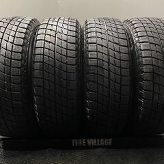 ICE ESPORTE 215/65R16】スタッドレス【Exceeder 16インチ 6.5 