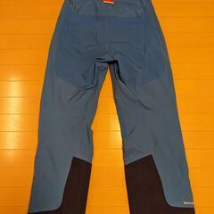 [中古]PeakPerformance Black Light 3L Pants