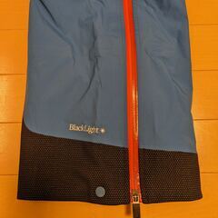 [中古]PeakPerformance Black Light 3L Pants