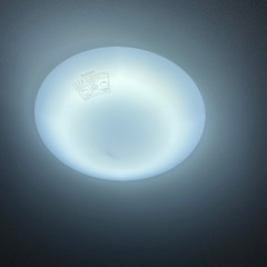 LEDシーリングライト　使用期限5ヶ月