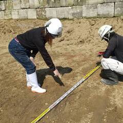 【鳥取県西伯郡：とりあえず現場見学・会社見学だけでもOK】力を貸...