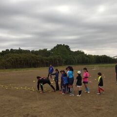 小学生女子サッカーチーム【FC Viso】無料体験もあり！