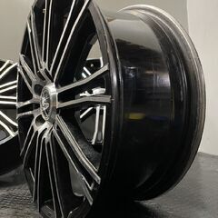 BADX S-HOLD バドックス エスホールド 17インチ 7J5HPCD114.3+53