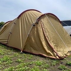 スノーピーク テント ヴォールト&ヴォールト用マットシートセット