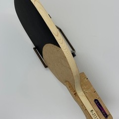 KOKUTAKU  超スーパー超特選【極】角　尾州No1 尾州天然檜単板　日本式ペンホルター