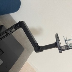 モリタインテリア ミーア MIA ウォールナット カウンターandチェア三脚