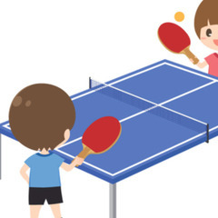 卓球仲間募集🏓✨